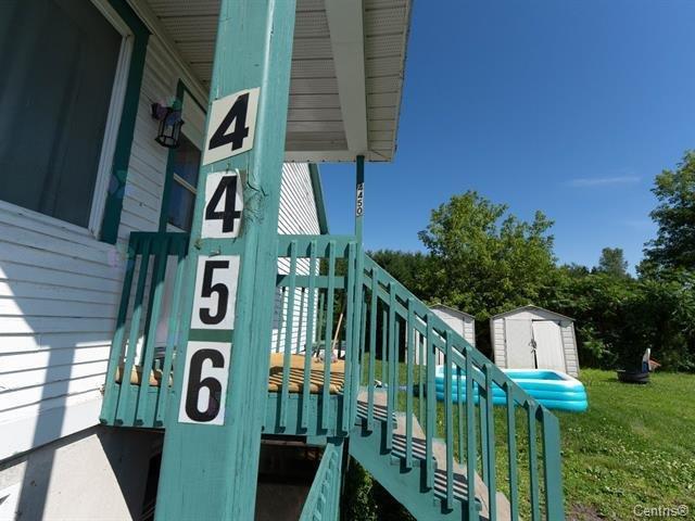 4450-4456 Rue Turgeon Property Photo 12
