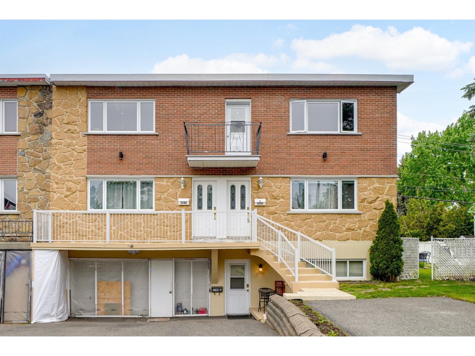 3242-3244A Av. Bourassa