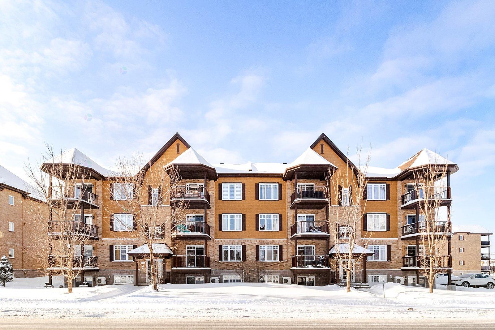 670 Rue Forbes, #1