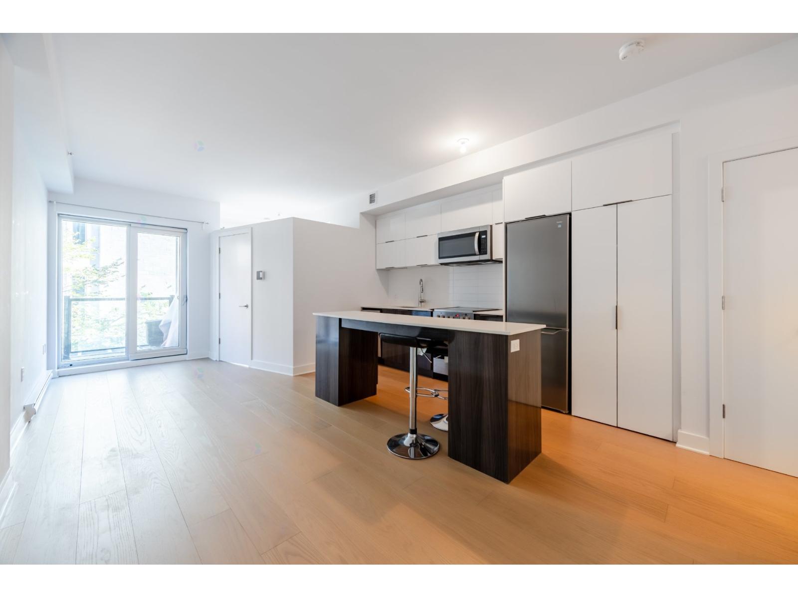 2100 Boul. St-Laurent, #201 Property Photo 1