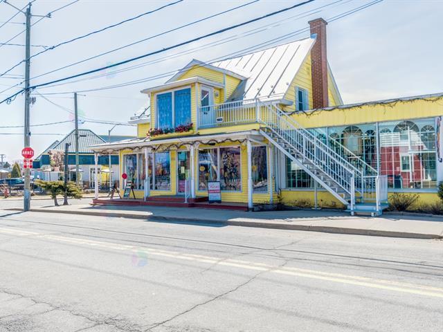 158-160 Boul. Fiset Property Photo 1