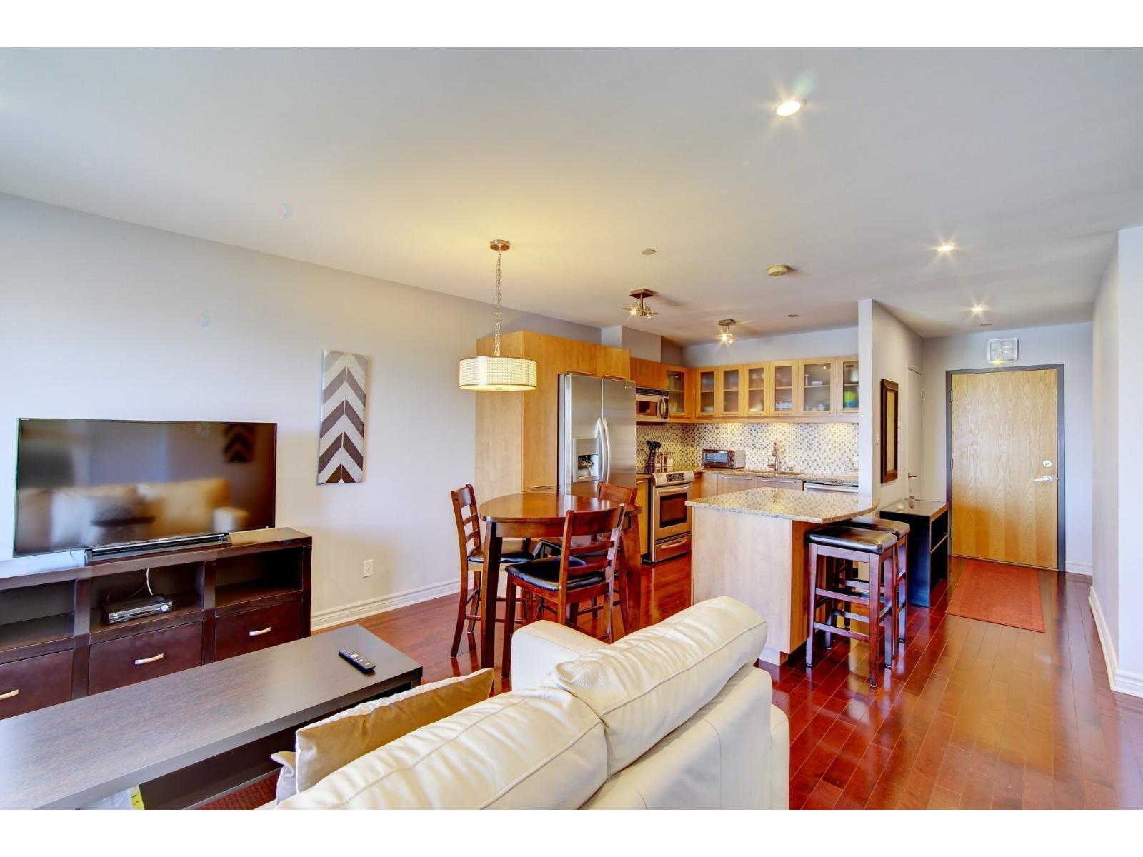 1425 Boul. Le Corbusier, #301 Property Photo 1