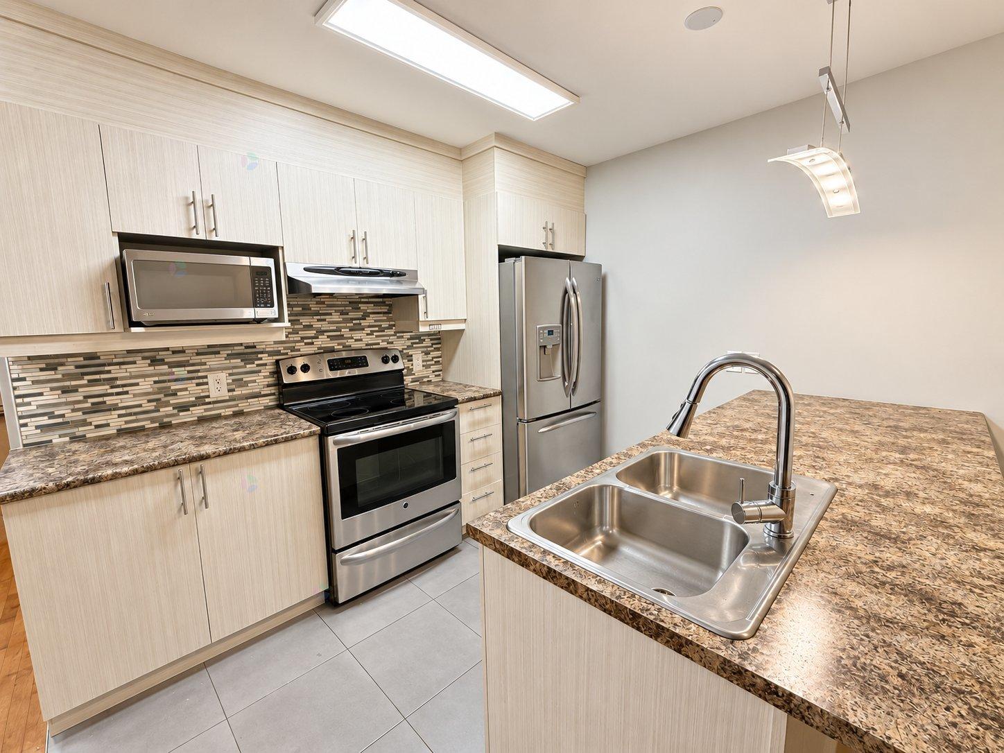 5031 Rue Turcot, #102 Property Photo 3