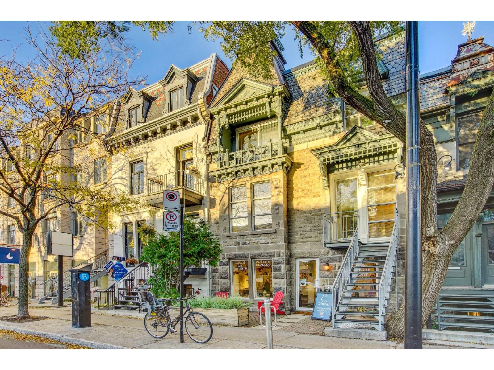 3937-3941 Rue St-denis Property Photo 2