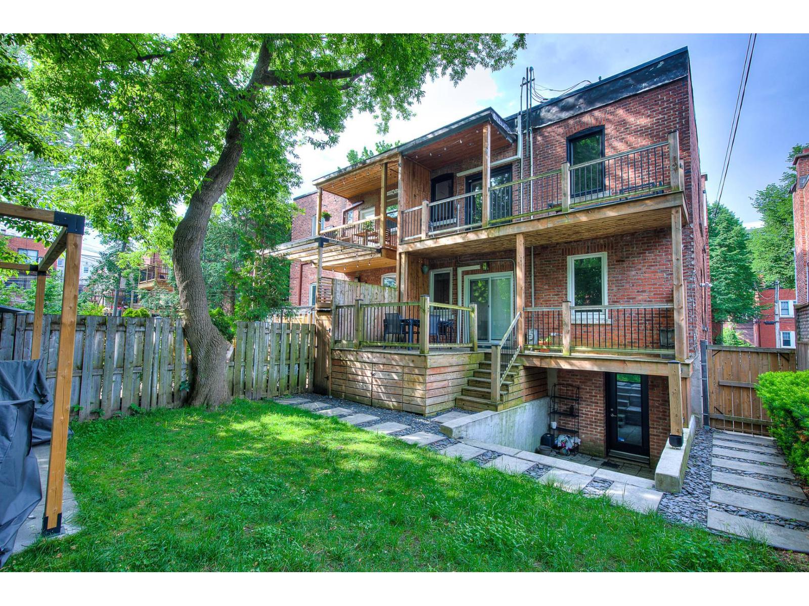 4545 Av. Earnscliffe Property Photo 26