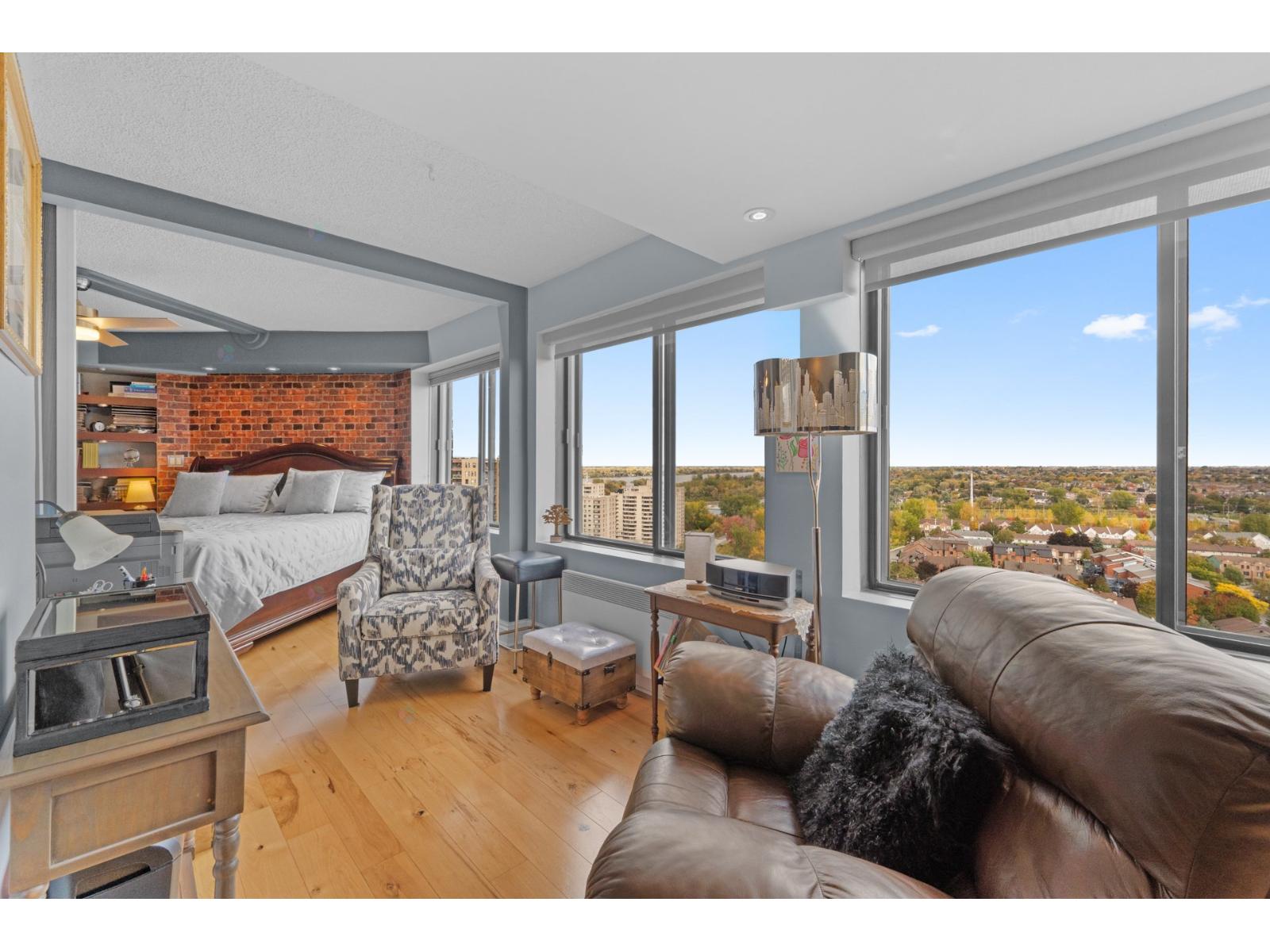6900 Boul. Gouin E., #1905 Property Photo 1