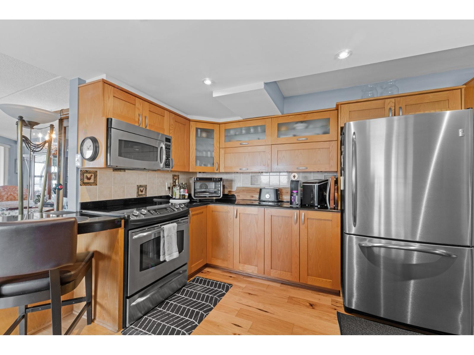 6900 Boul. Gouin E., #1905 Property Photo 6