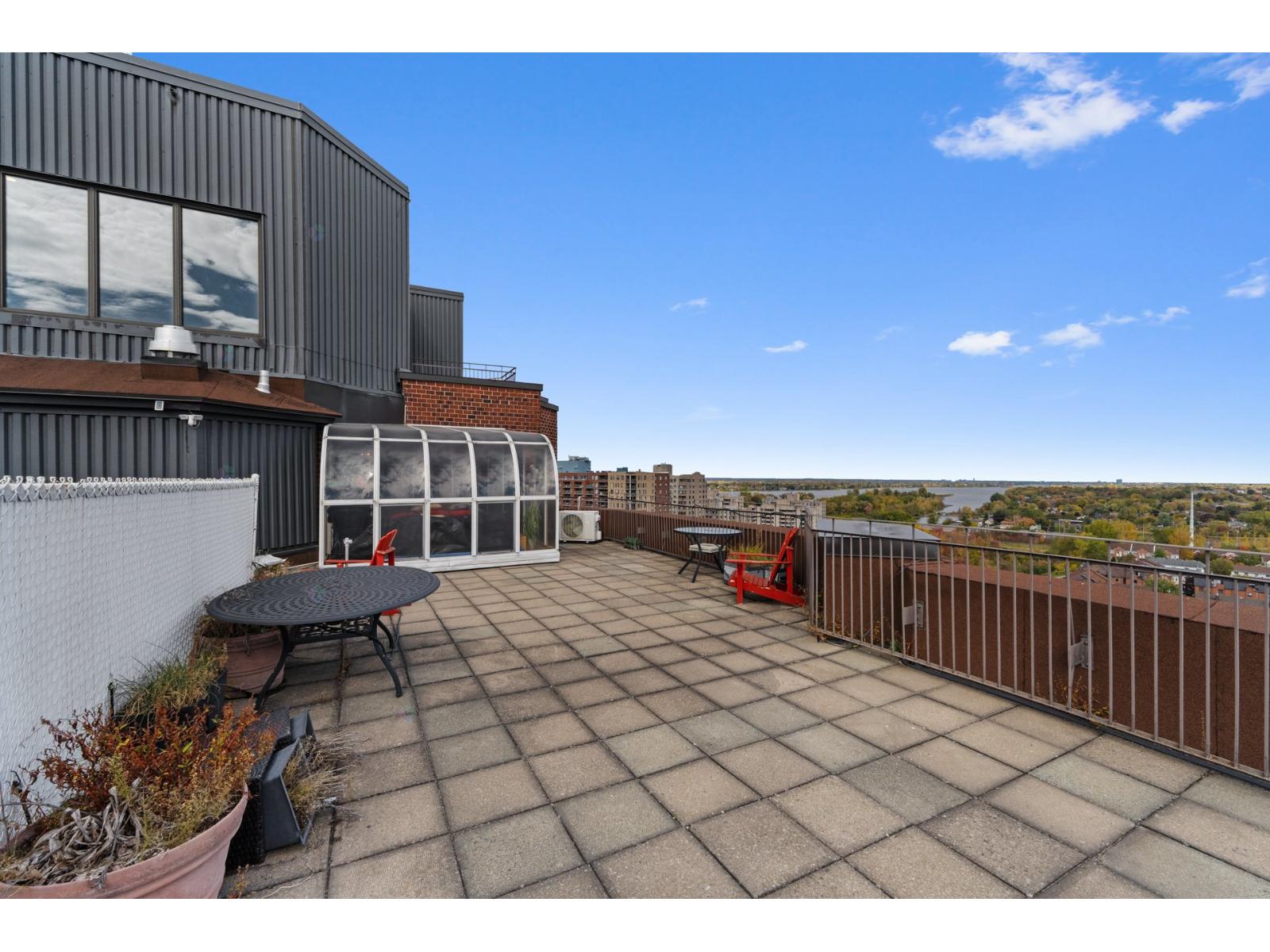 6900 Boul. Gouin E., #1905 Property Photo 16