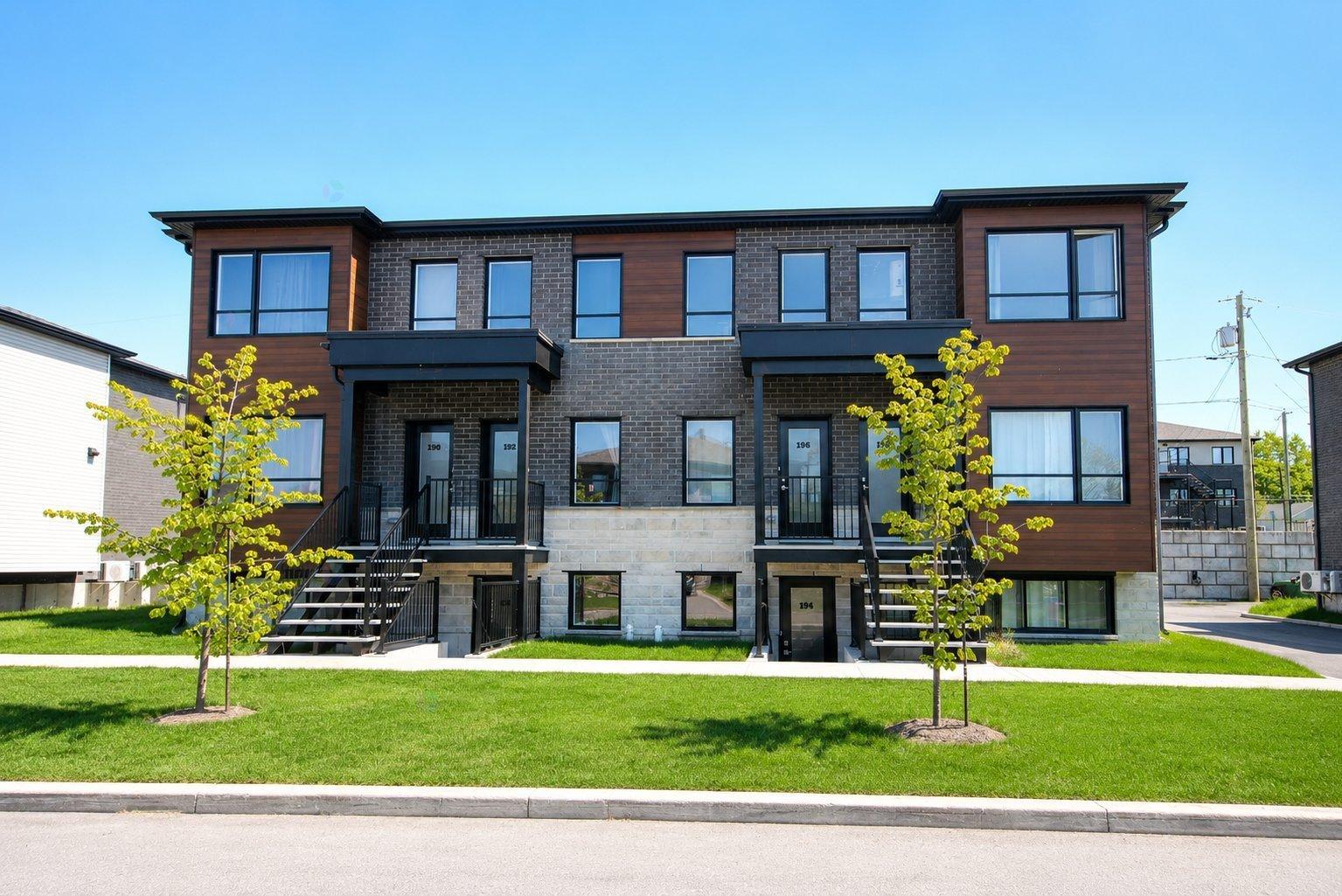 2516 Rue Ste-Anne