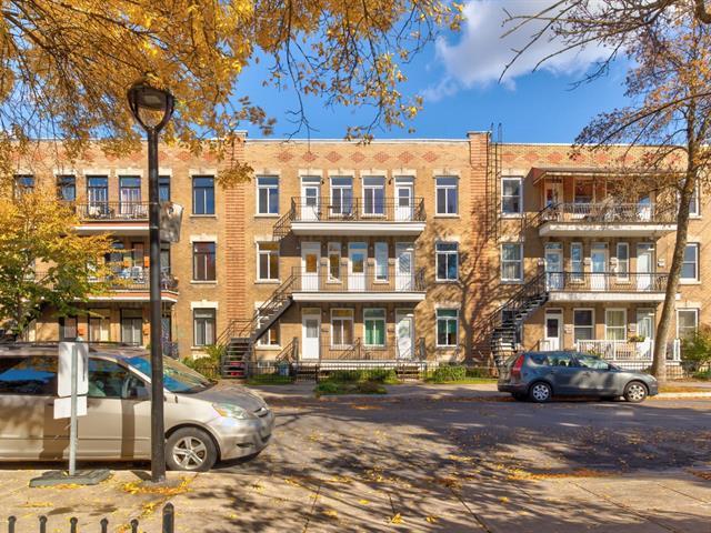 6418-6428 Rue Hamilton Property Photo 1