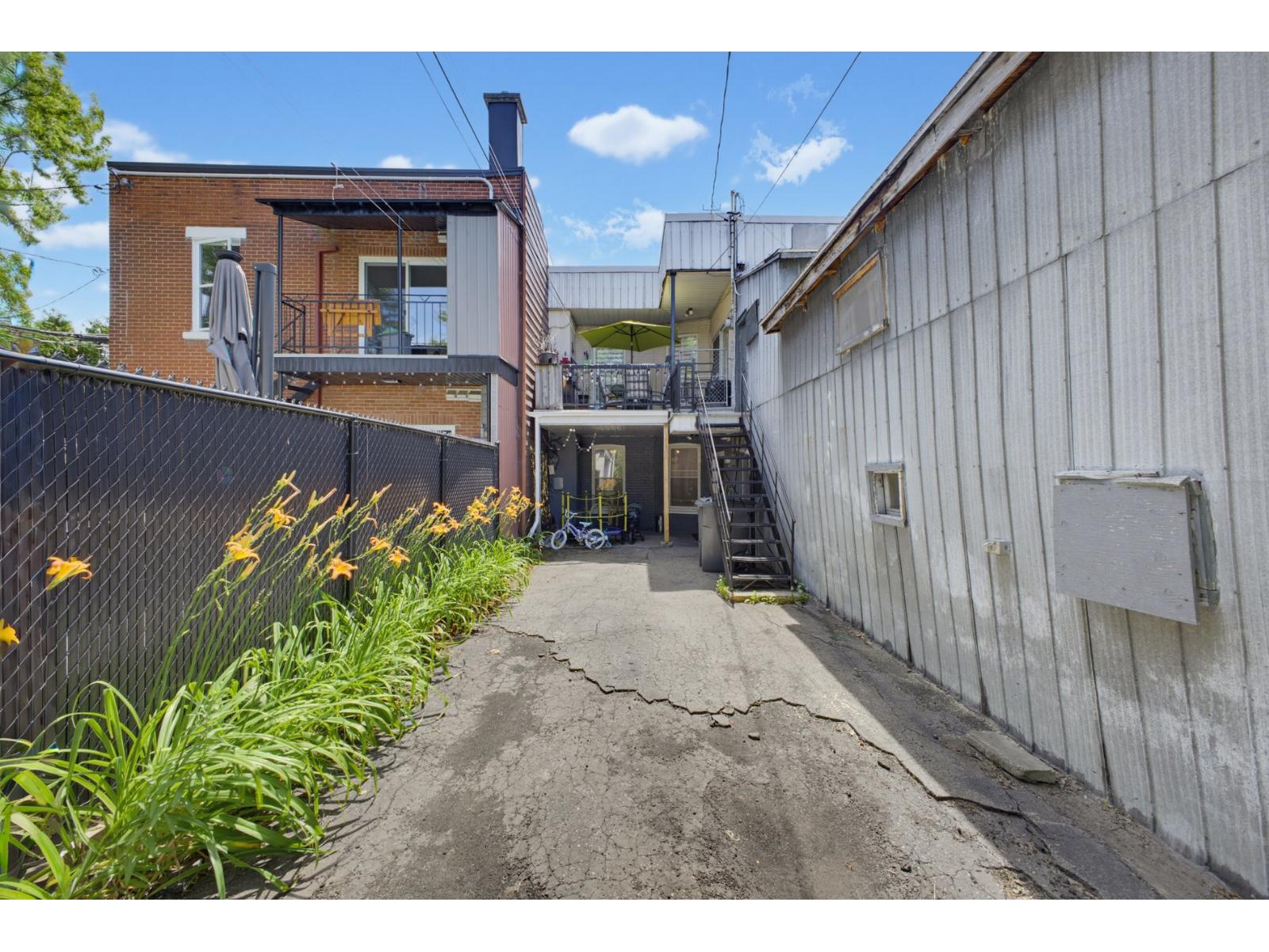 2831-2833 Rue Dickson Property Photo 25