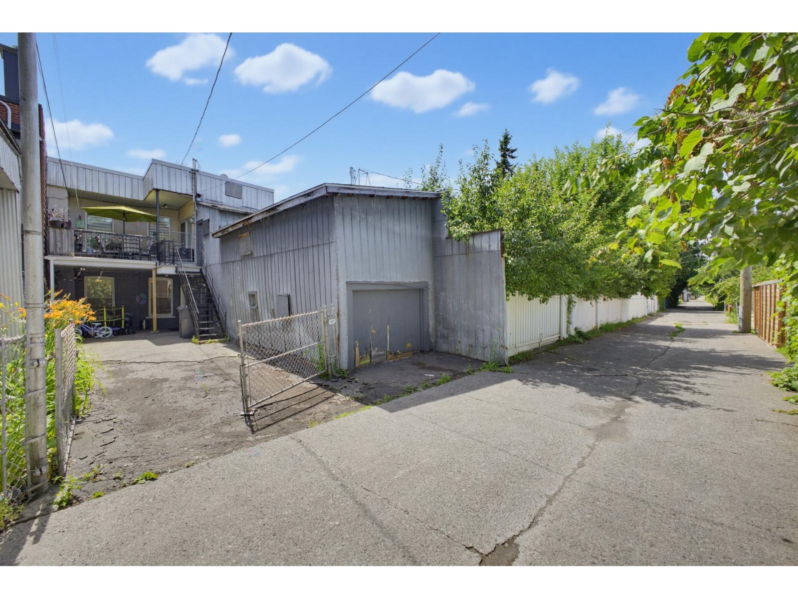 2831-2833 Rue Dickson Property Photo 26