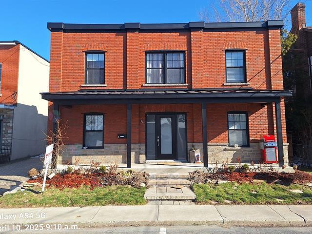 5z Rue St-paul Property Photo 1