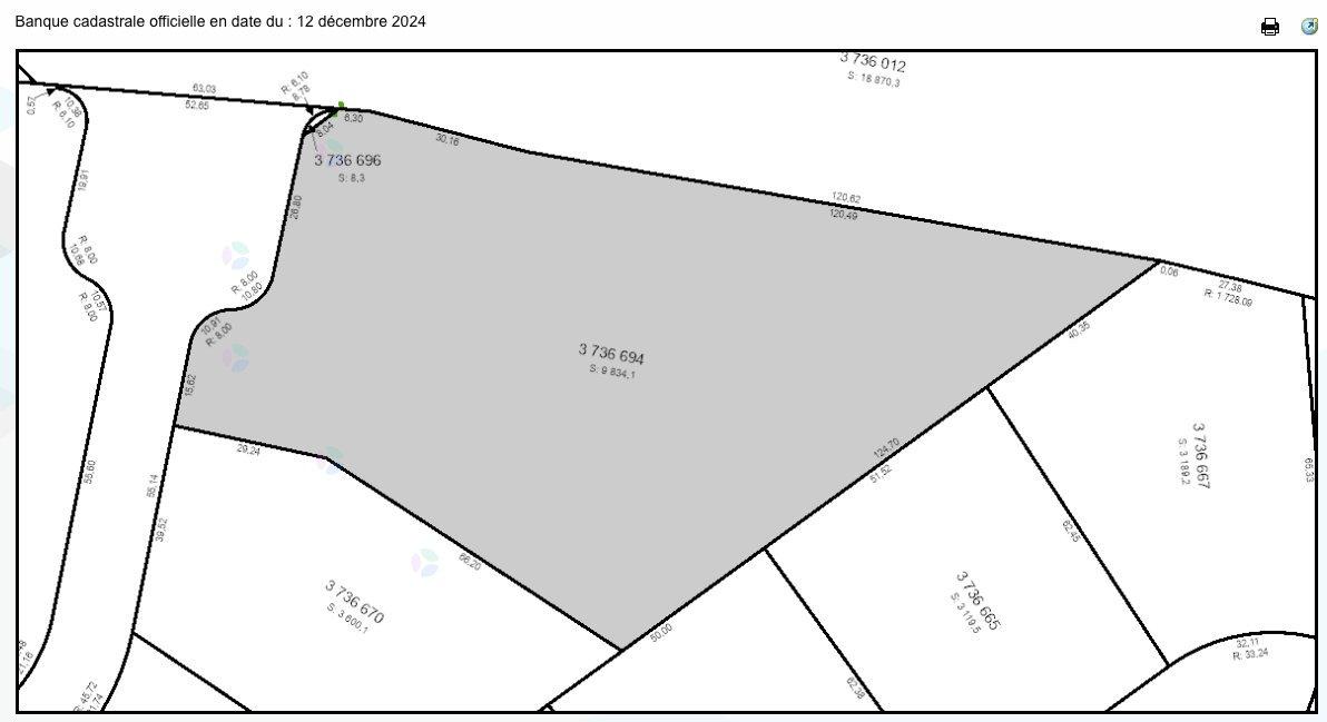 Route 364 Property Photo 5