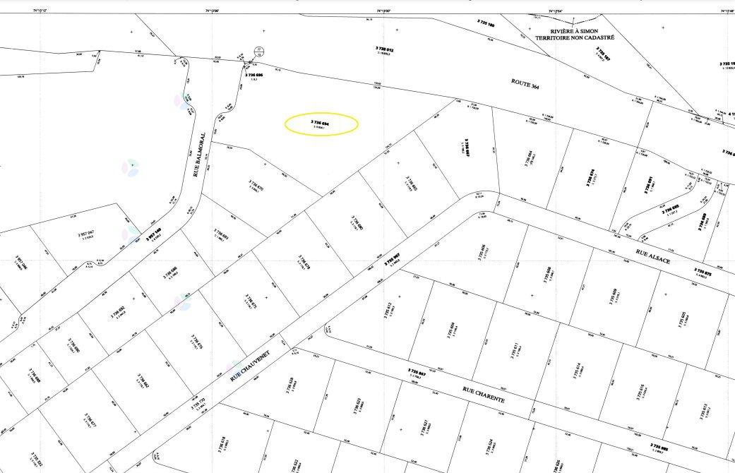 Route 364 Property Photo 6