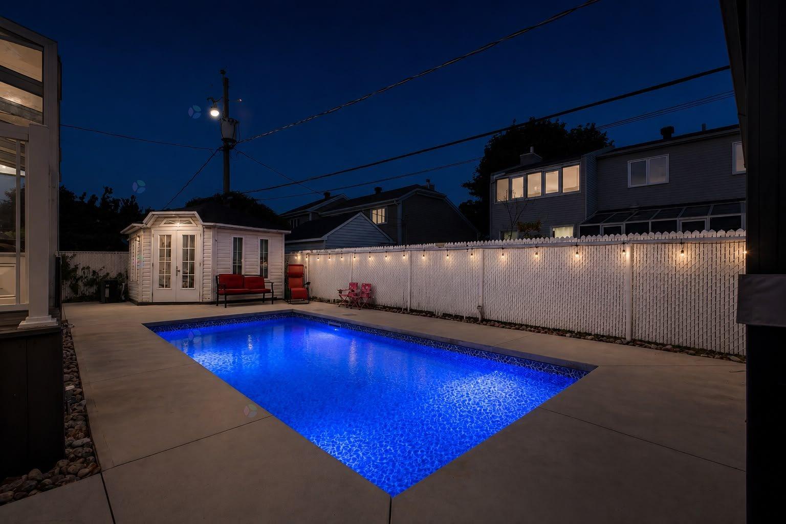 109 Rue De La Concorde Property Photo 20
