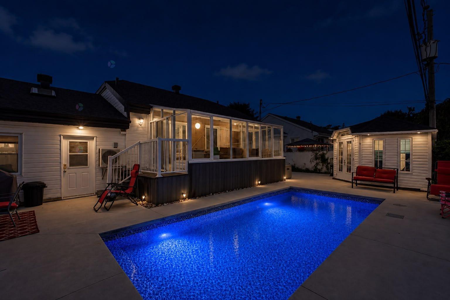 109 Rue De La Concorde Property Photo 21