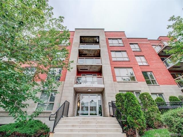1085 Av. Pratt, #107 Property Photo 1