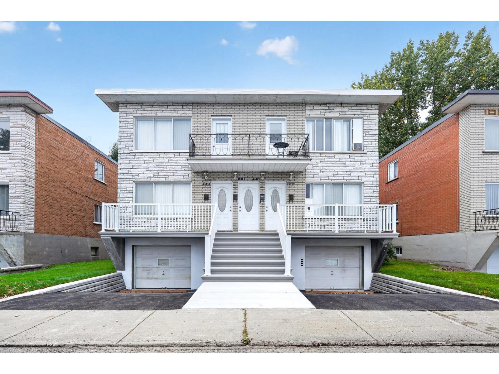 1510-1516 Rue John-f.-kennedy Property Photo 1