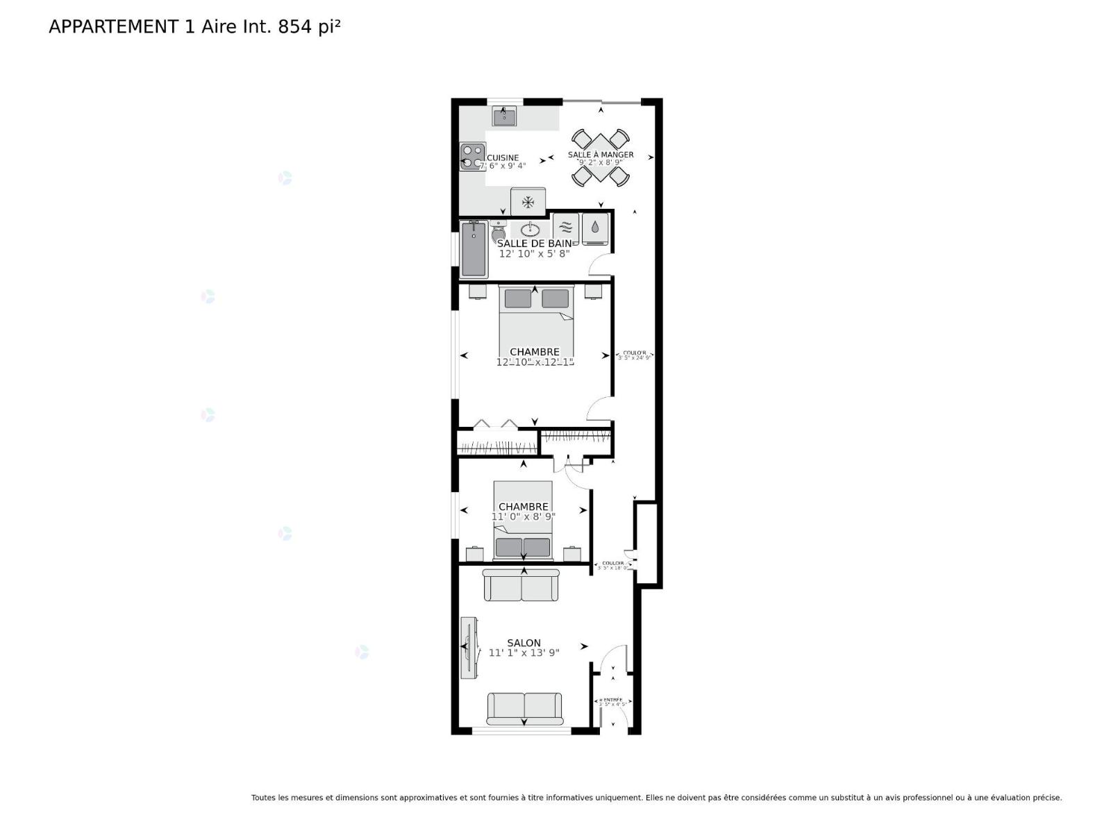 1510-1516 Rue John-f.-kennedy Property Photo 2