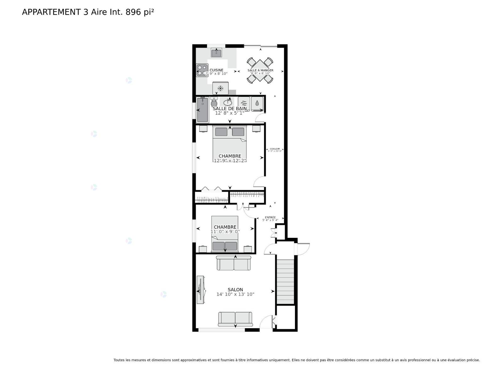1510-1516 Rue John-f.-kennedy Property Photo 20