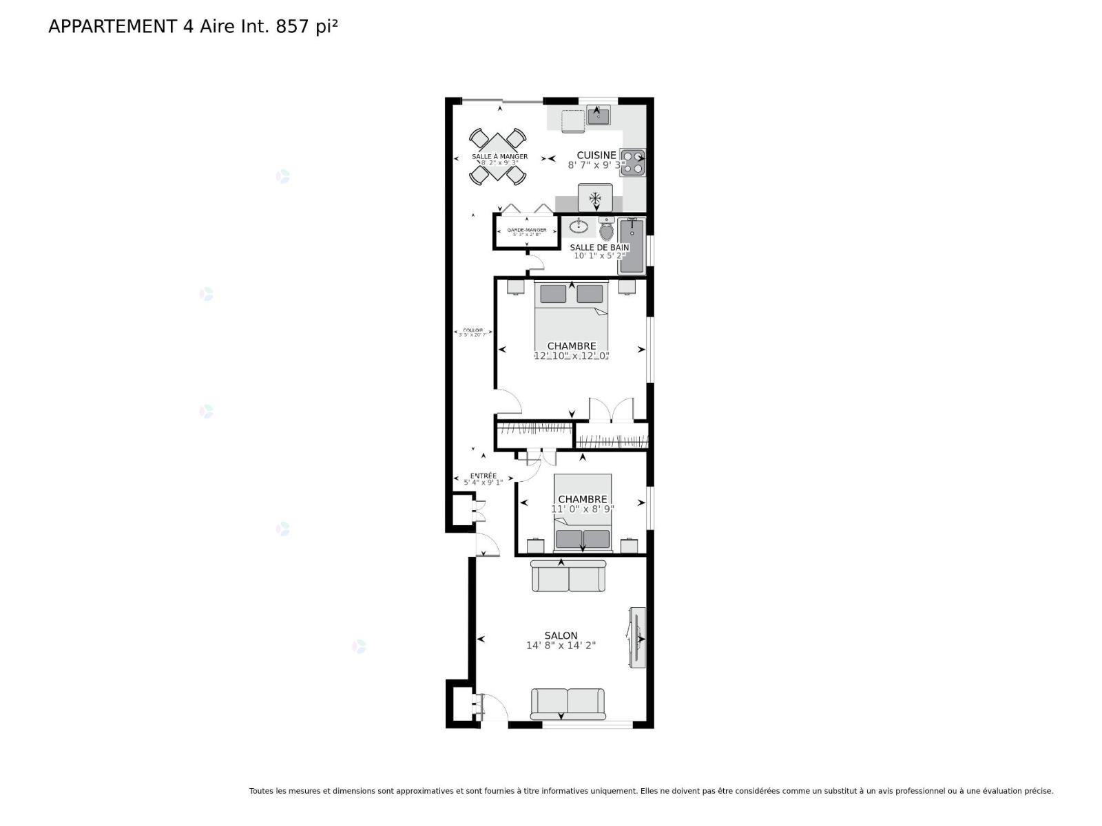 1510-1516 Rue John-f.-kennedy Property Photo 31
