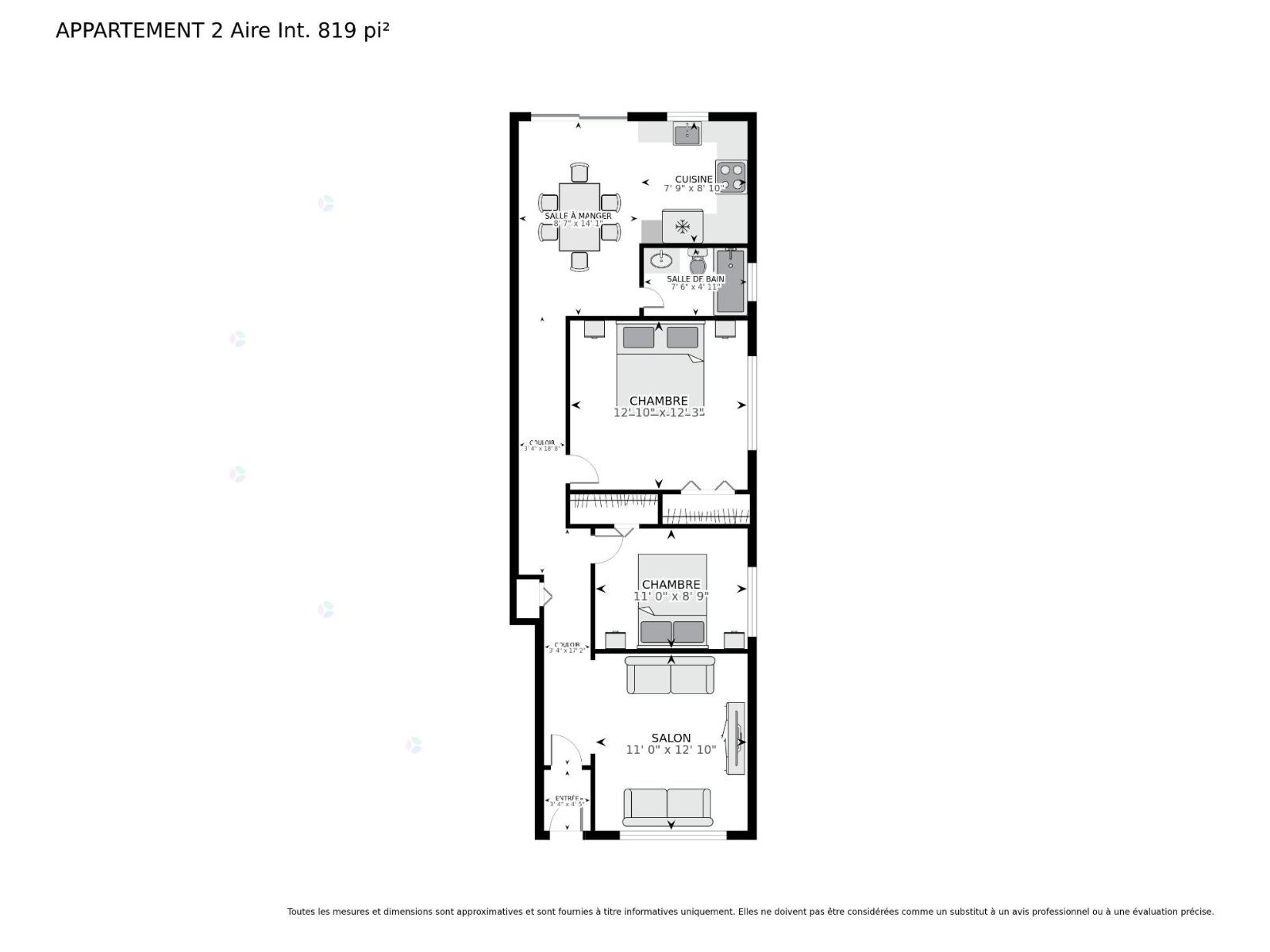 1510-1516 Rue John-f.-kennedy Property Photo 38