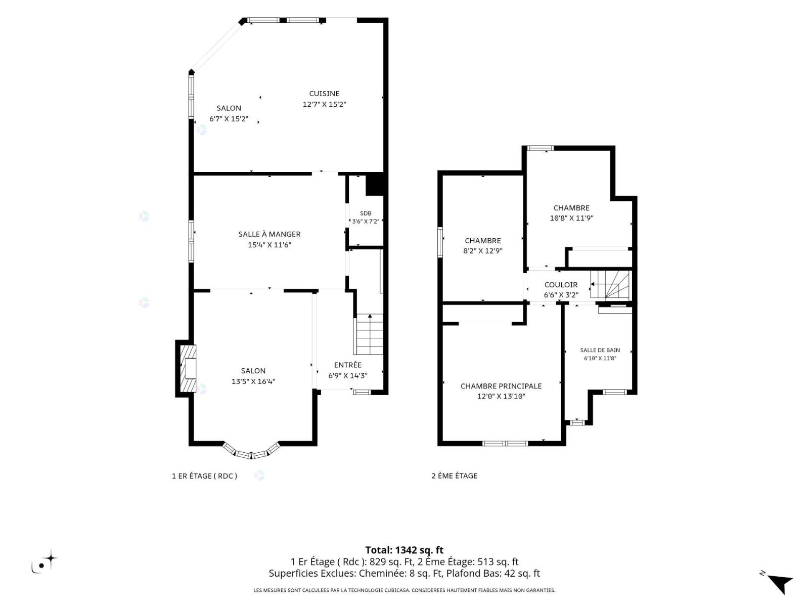 32 Rue Maden Property Photo 24
