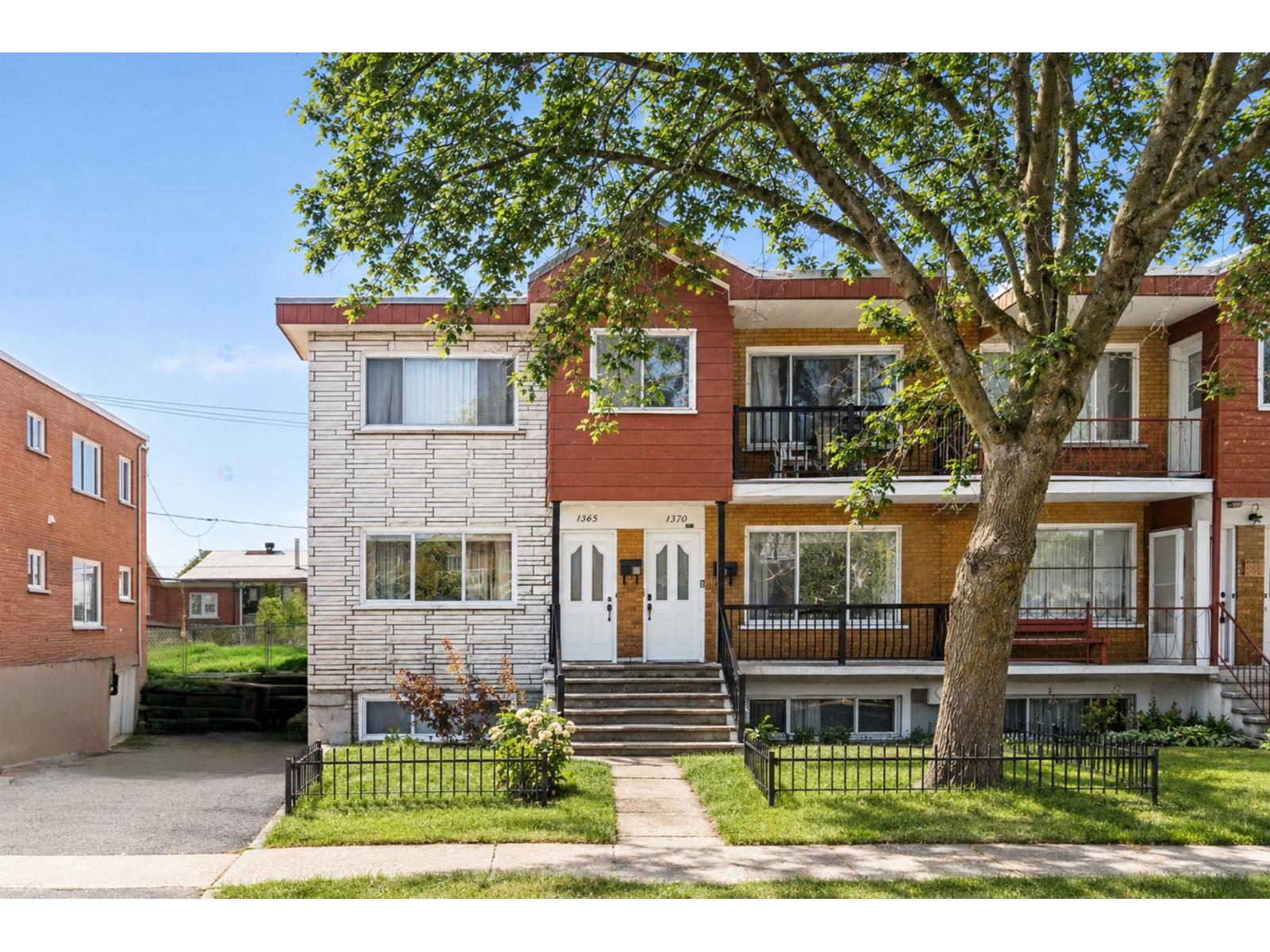 1368-1370 100e Avenue