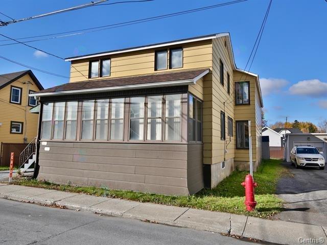472-474 Rue Jacques-cartier N. Photo de la propriété 1