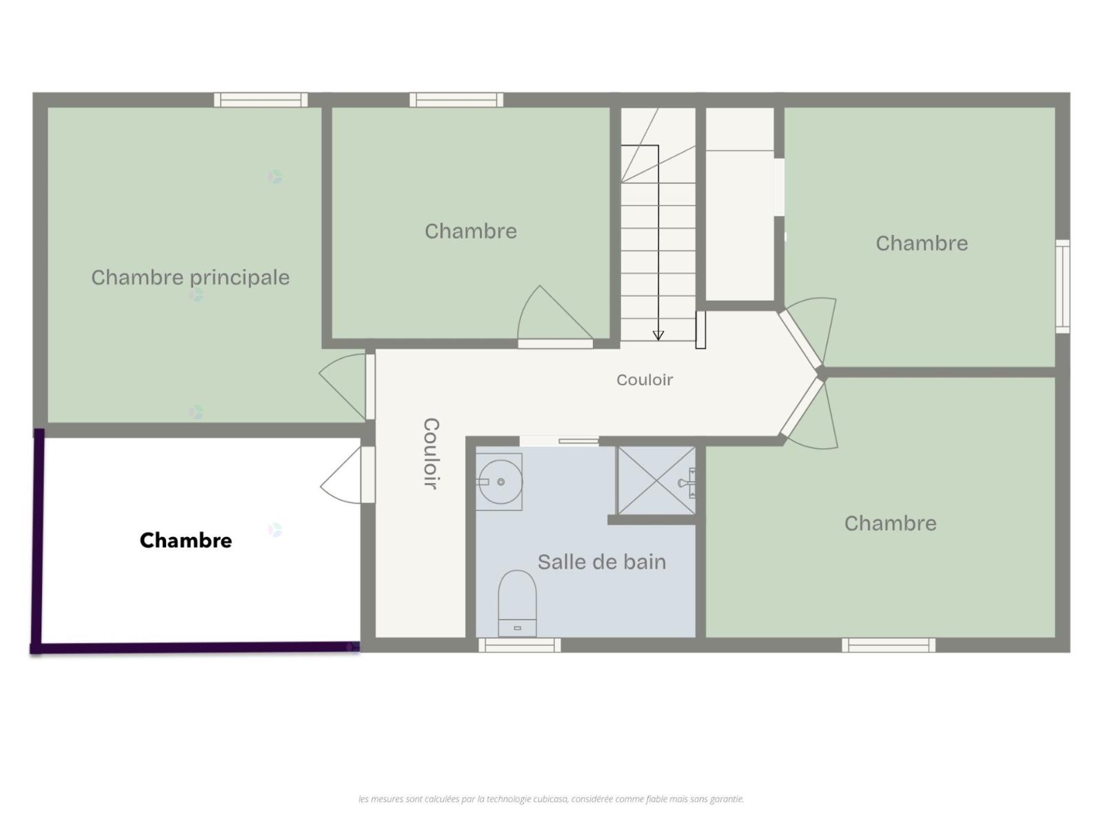 831 Rue Bellefeuille Property Photo 8