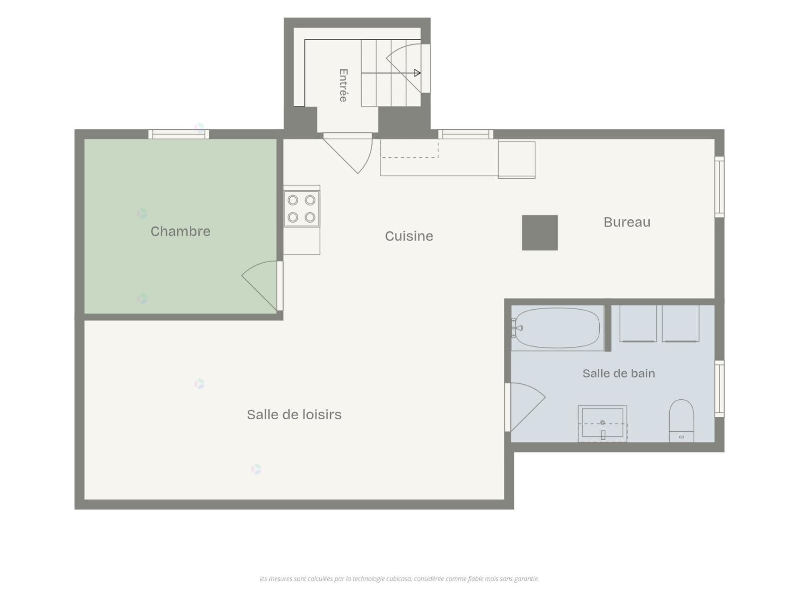 831 Rue Bellefeuille Property Photo 17