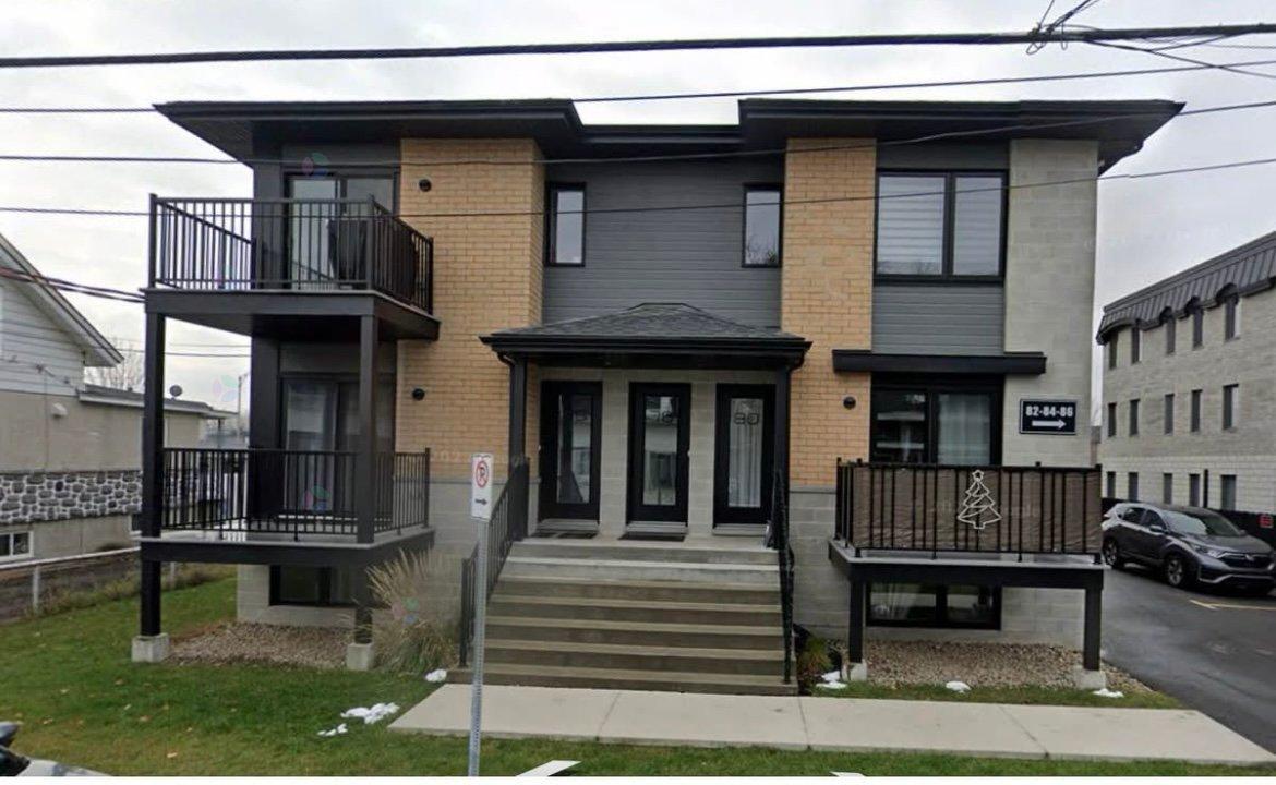 82 Rue St-Hilaire