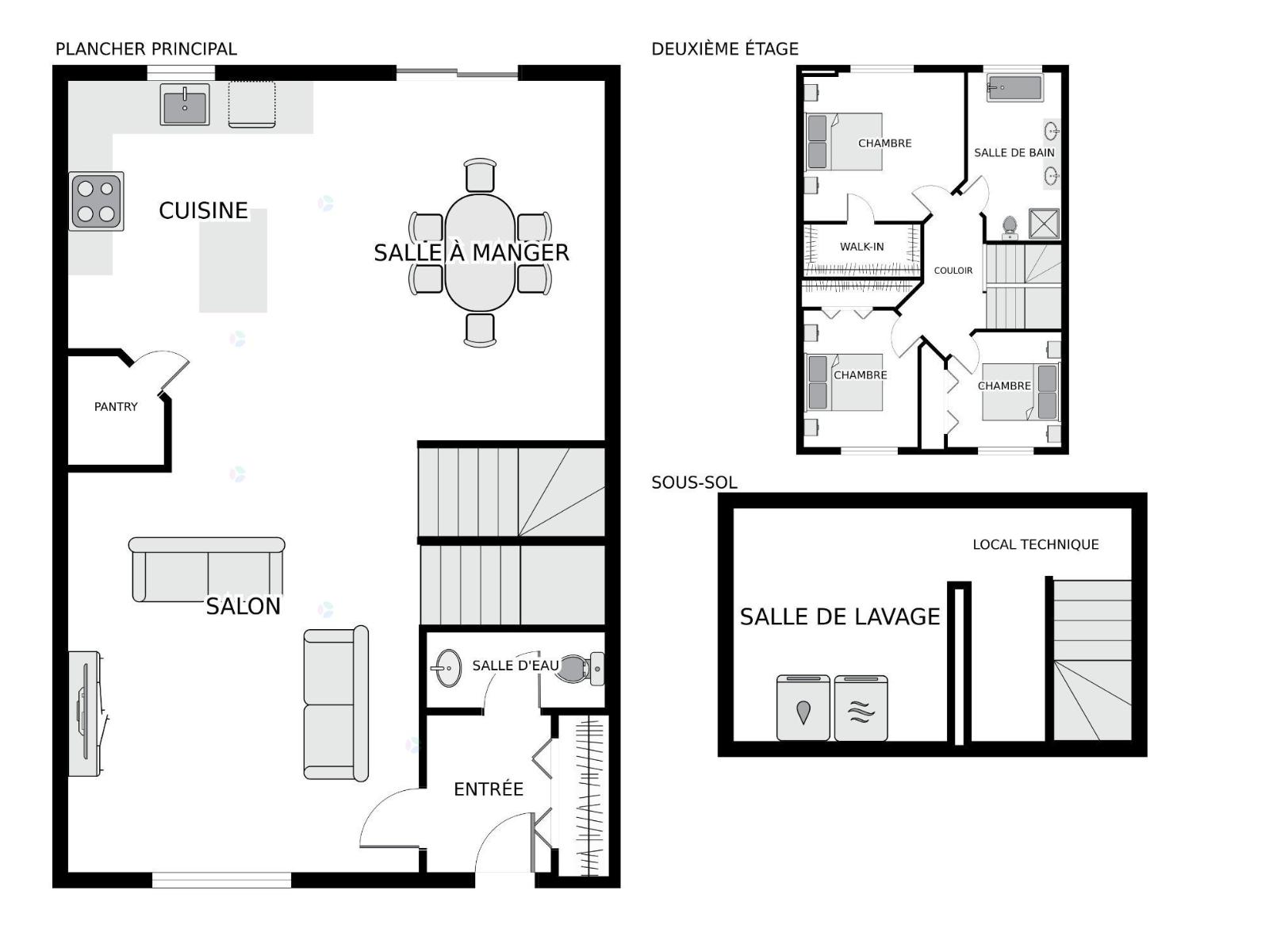 74 Rue Des Ormes Property Photo 33