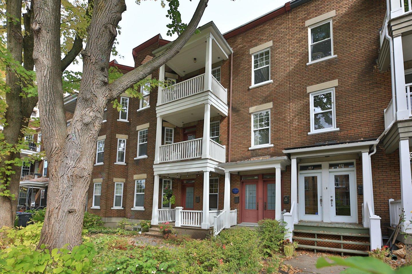 949 Av. Casot Photo de la propriété 1