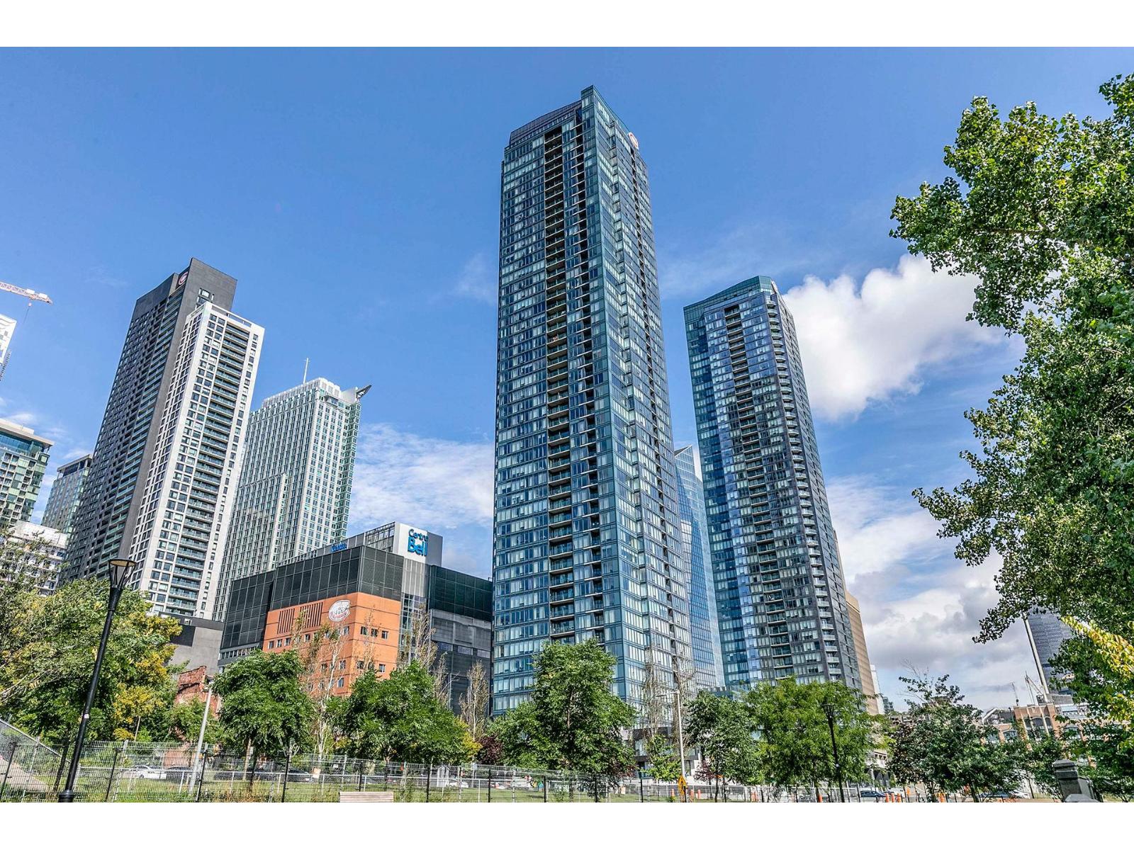 1288 Rue St-Antoine O., #4206A Property Photo 1