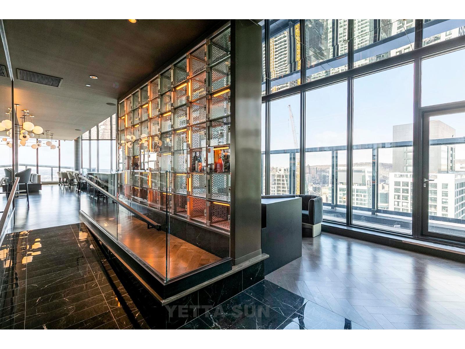 1288 Rue St-antoine O., #4206a Property Photo 23