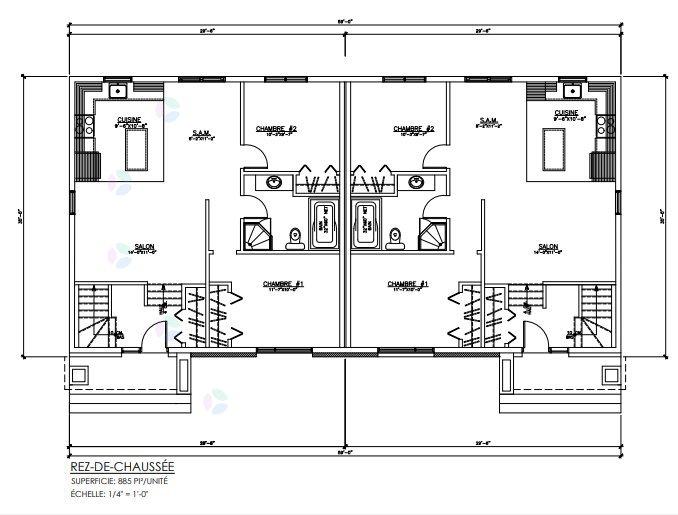 105 Av. Des Horizons Property Photo 2