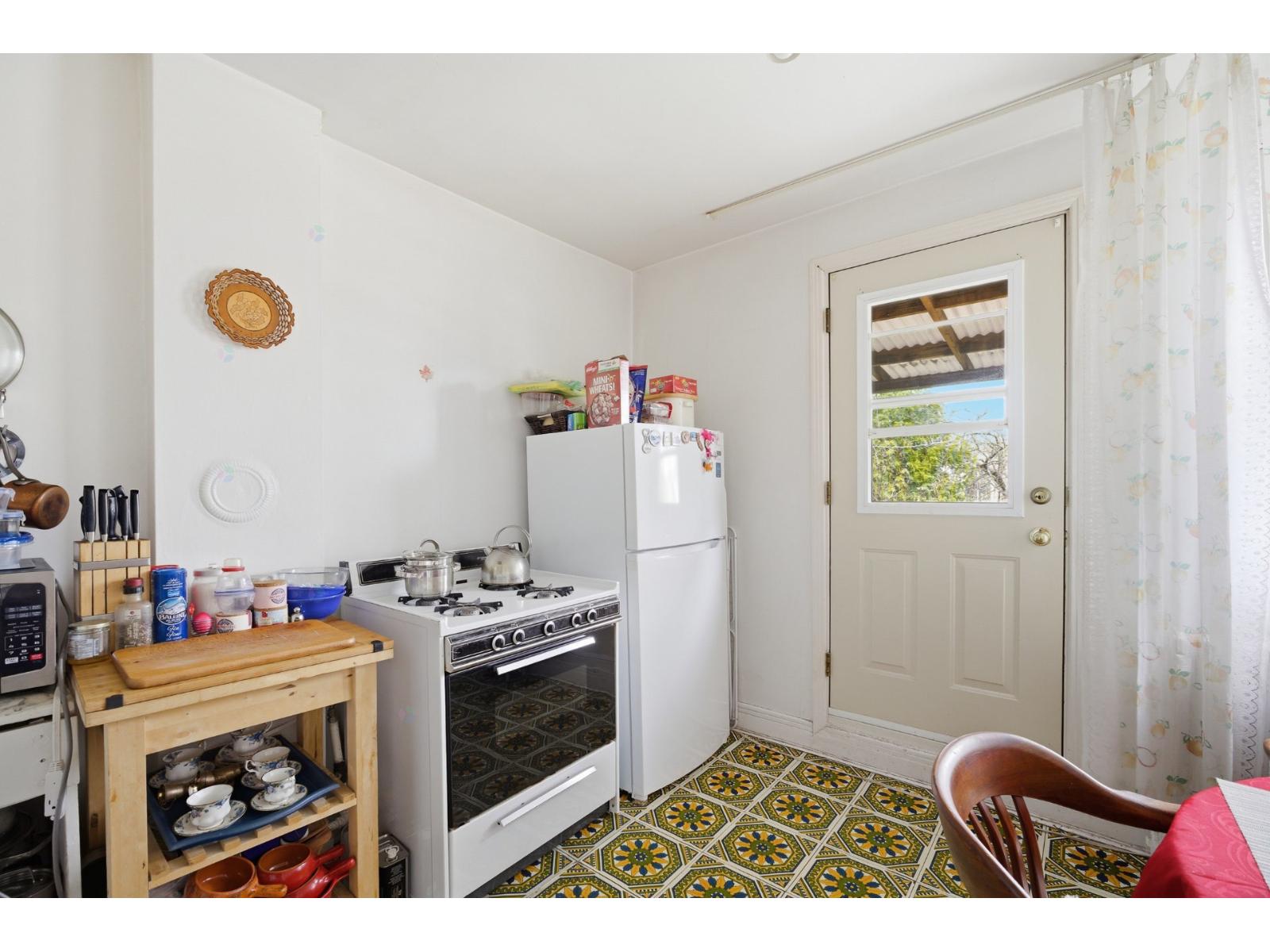 5265-5267 Av. Connaught Property Photo 26