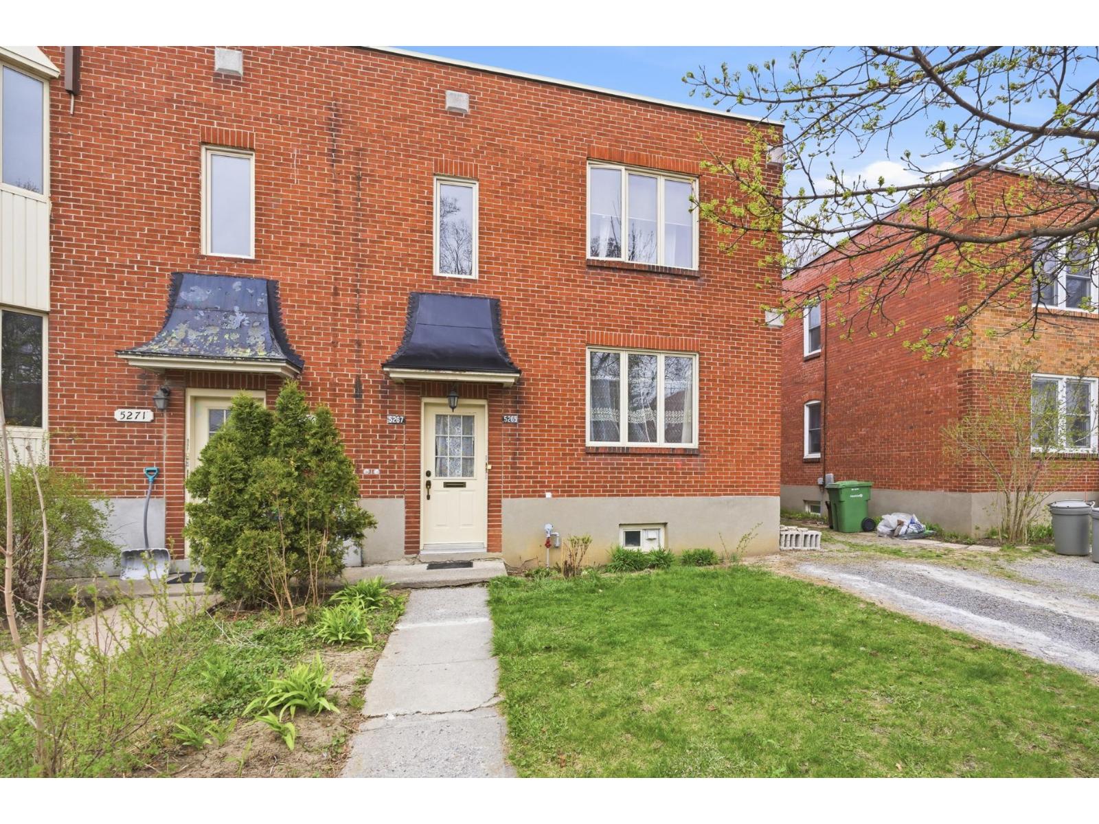 5265-5267 Av. Connaught Property Photo 38