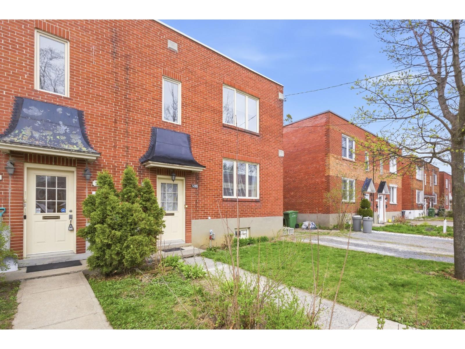 5265-5267 Av. Connaught Property Photo 39