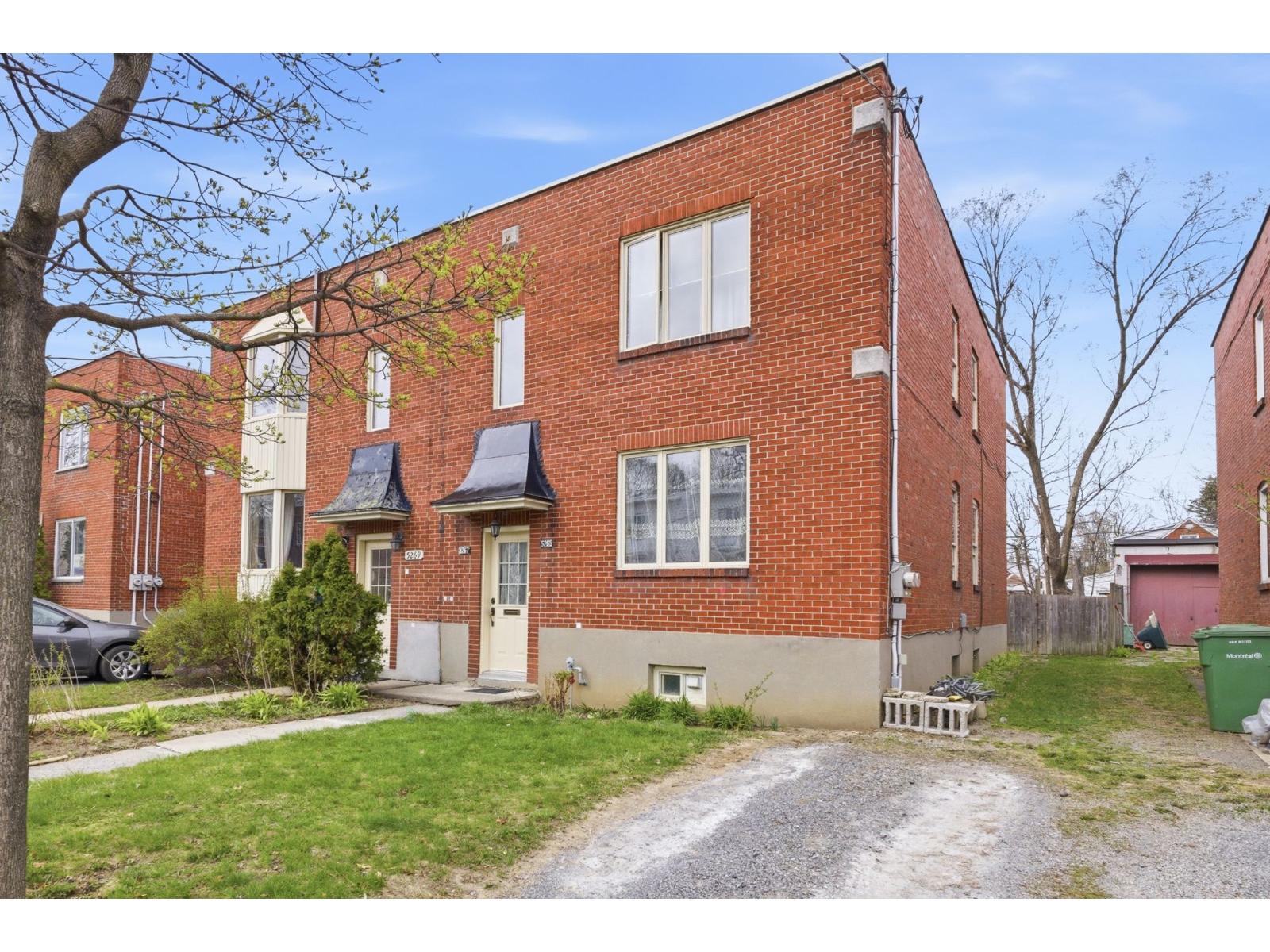 5265-5267 Av. Connaught Property Photo 40