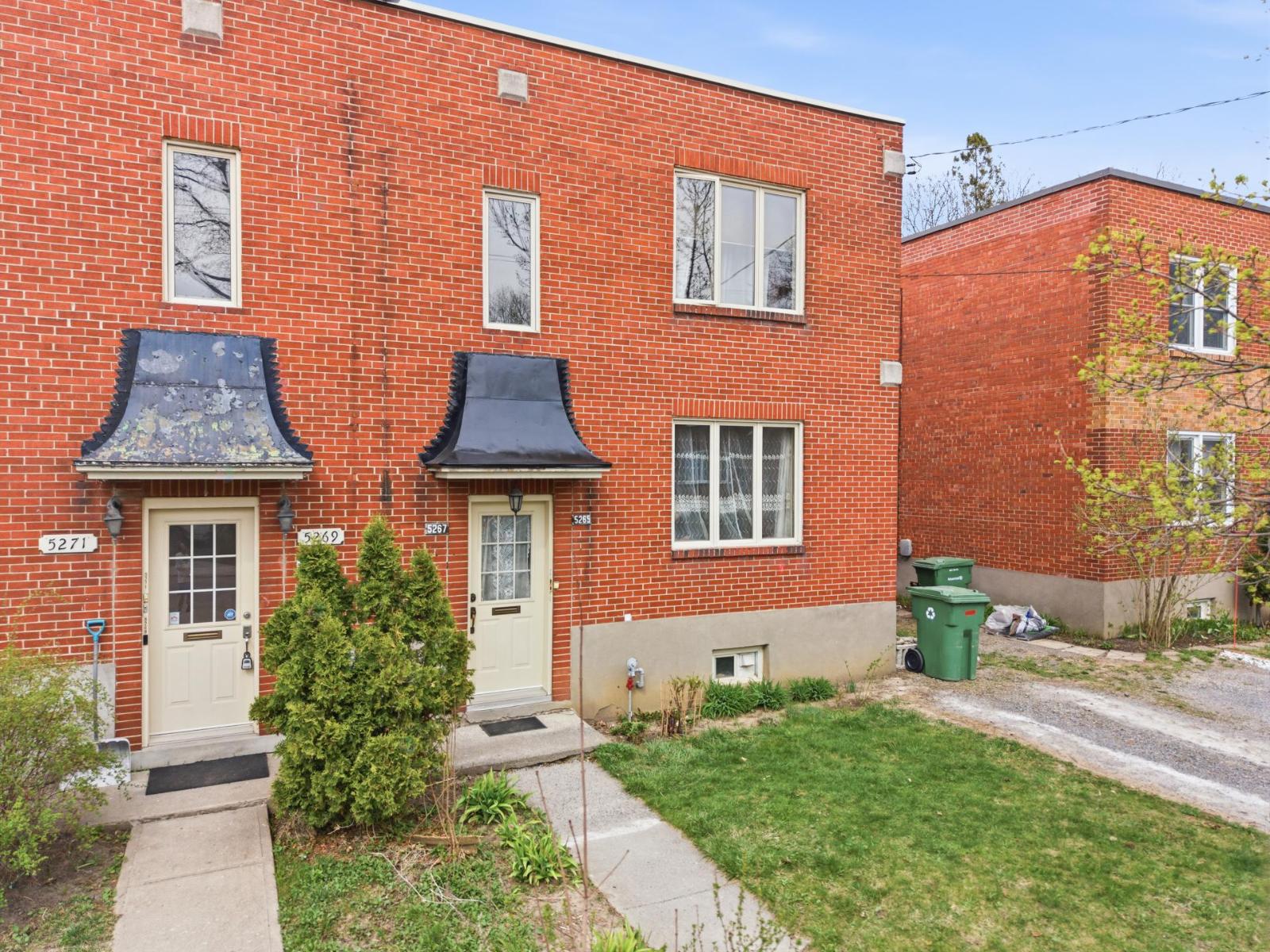 5265-5267 Av. Connaught Property Photo 41