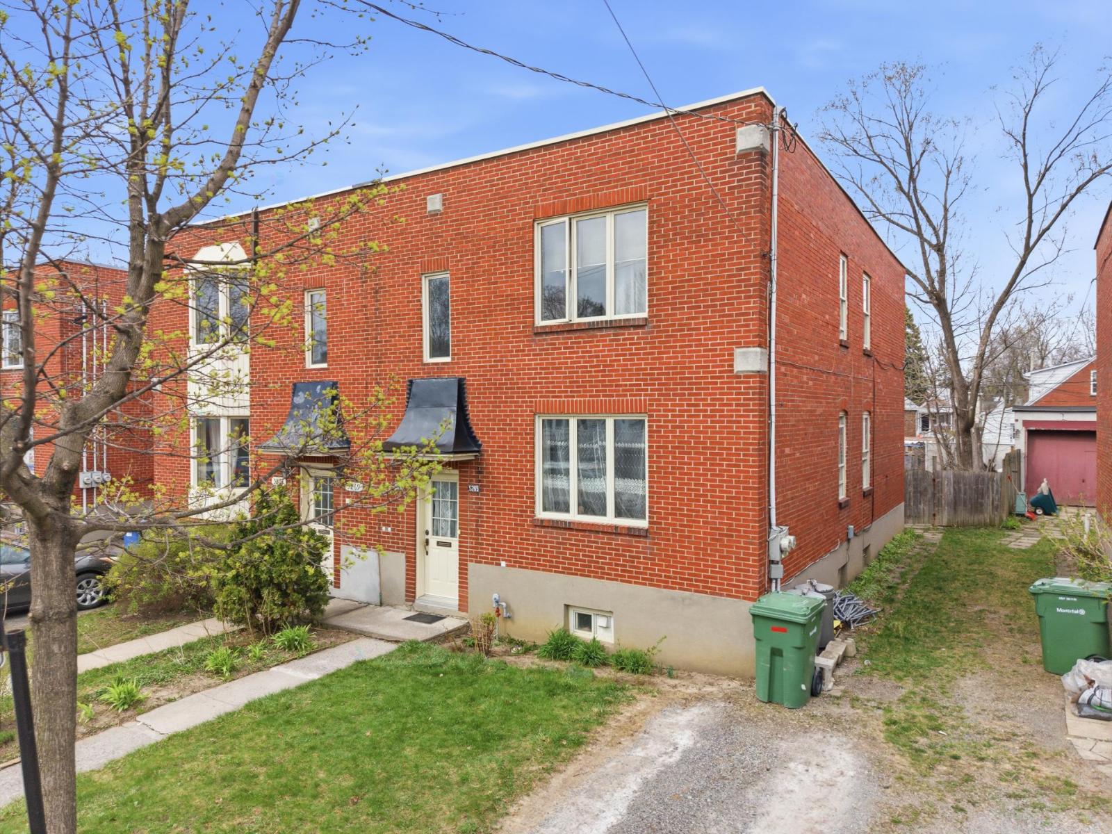 5265-5267 Av. Connaught Property Photo 42