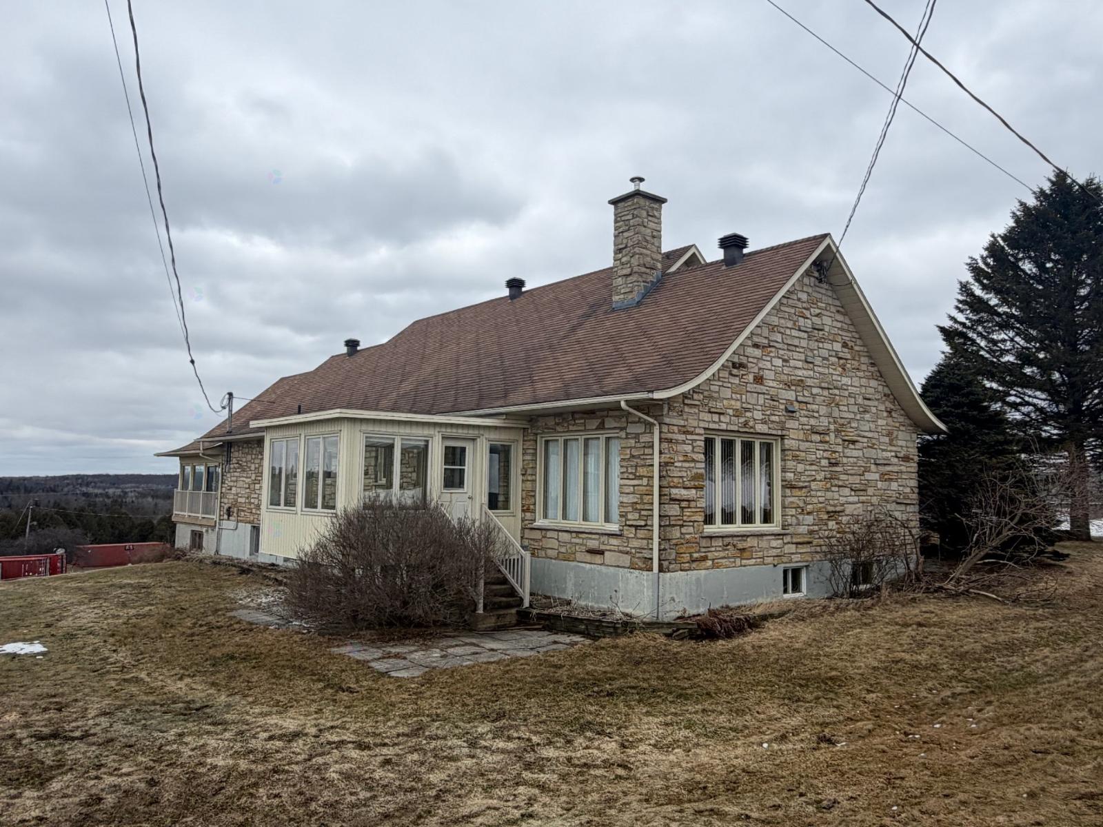 7230 Ch. Roberge Property Photo 10