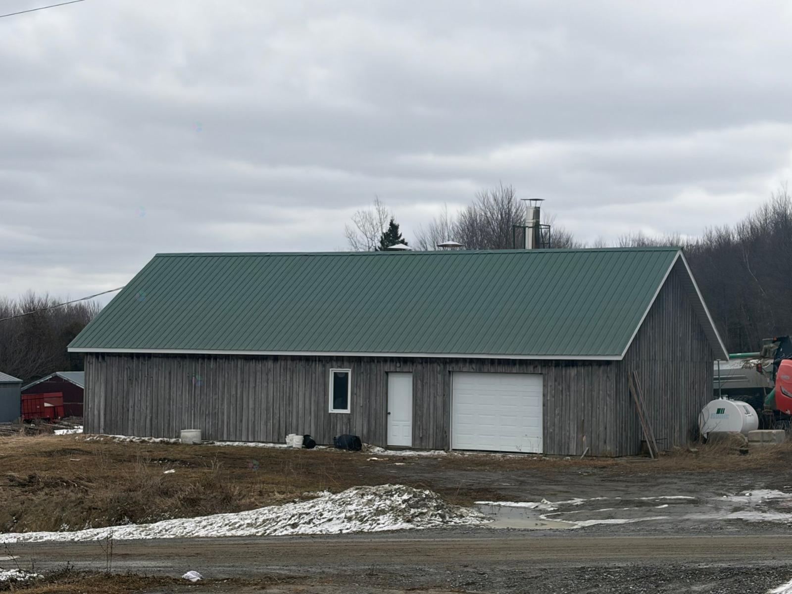 7230 Ch. Roberge Property Photo 17