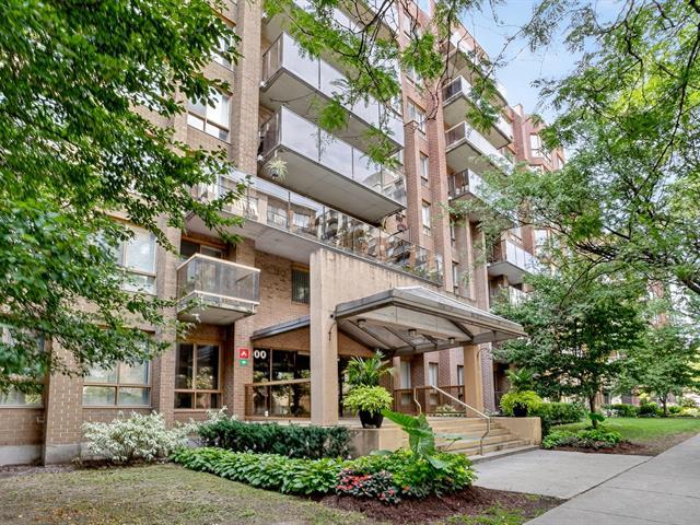 600 Rue de la Montagne, #701 Property Photo 1