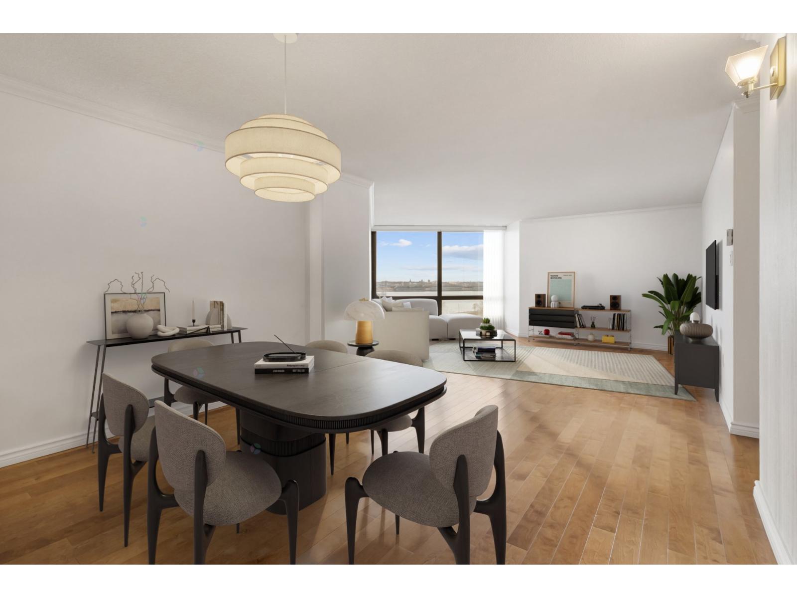51 Place Charles-le Moyne, #1105 Property Photo 13