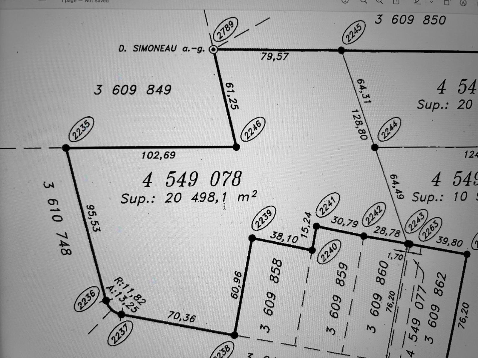 Ch. Raoul-mallette Property Photo 3