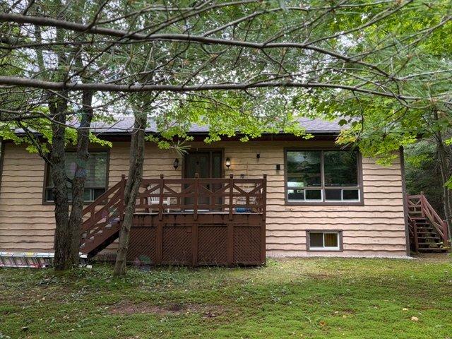 5001 Ch. Durocher Property Photo 1